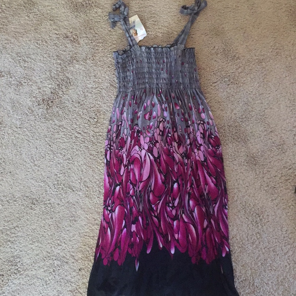 97% polyester 3% spandex